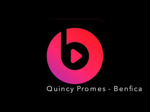 Quincy Promes - Benfica