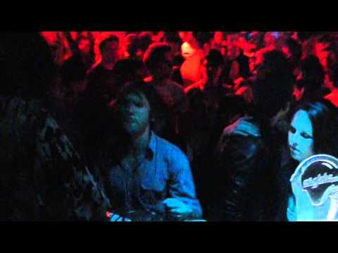 Rosario Internullo @ Nights.ro Summer Set 2010 - Day 1 @ Daimon club - 10.09.2010 (HD)