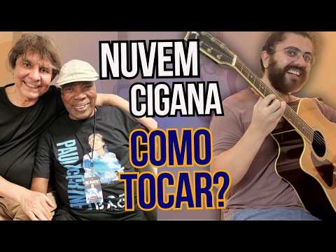 Nuvem Cigana - Boca Livre