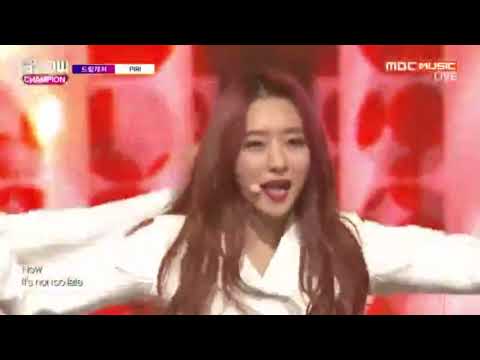 DREAMCATCHER 4th Week of February "PIRI" Show Champion (2/27/2019)