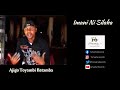 Imani Ni Silaha By Ajigo Toyambi Batamba Sms Skiza 7740905 Send To 811