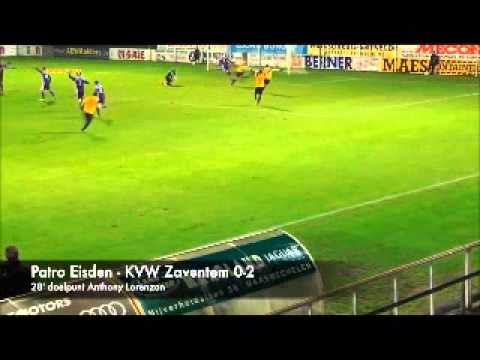 lorenzon anthony woluwe zaventem 2013 2014