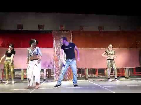 hip hop  pammi / lakshmi