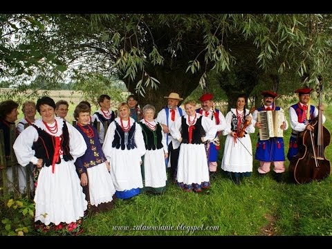 Zalasowianie - Za las chłopcy, za las