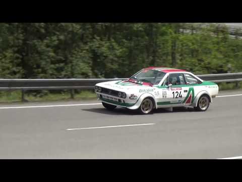 Moris Cup Jahodná 2017