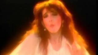 Kate Bush - Wuthering Heights [New Vocal]