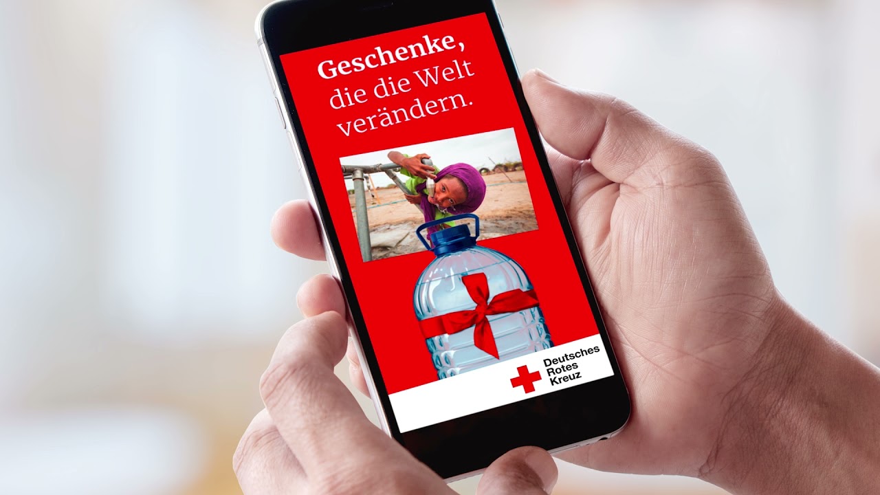 Platzhalter Drk Smartphone 6
