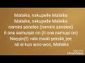 Finnish misheard lyrics - Boney M Malaika