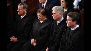 🚨 US Supreme Court move SURGES into national spotlight