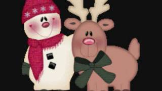 RUDOLPH - Chris Isaak