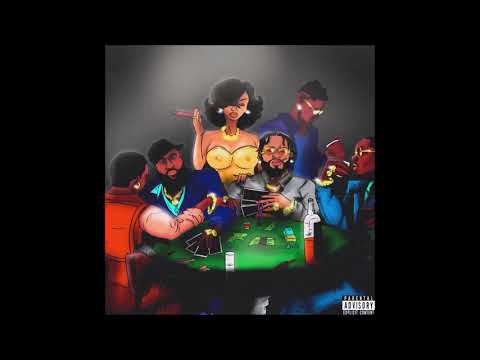 Rayven Justice - Pootie Tang (Remix) [feat. Kalan.FrFr, AzChike, Mistah F.A.B.,]