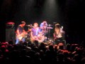 Mudhoney - 16. F.D.K. (Fearless Doctor Killers) - Berlin 2009