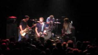 Mudhoney - 16. F.D.K. (Fearless Doctor Killers) - Berlin 2009