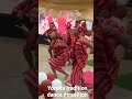 Yoruba Tradition Dance Tradition Traditional Yoruba Dance Africa Abuja Nigeria