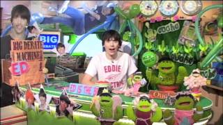 Guy Lambert - Writer/Producer - Children's TV Showreel 2011 video