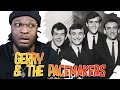 Gerry & The Pacemakers - You'll Never Walk Alone REACTION/REVIEW