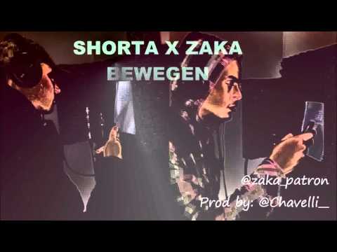 Shorta X Zaka - Bewegen (Prod by: ChavelliRecords)