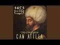 Sultanlar Askina (Instrumental Version)