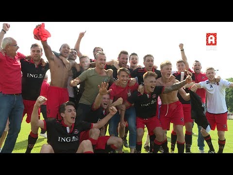 Samenvatting ARC - RCL (zaterdag 3 juni 2017)