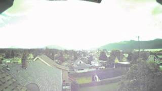 Port Alberni May 24 2011 Daily Webcam Timelapse at