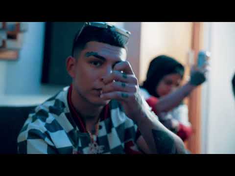 GegeMan - Invicto EP (Official Video)