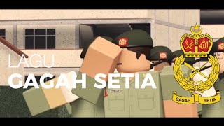 Download lagu Lagu GAGAH SETIA | MALAYSIAN ARMY [MYS] mp3