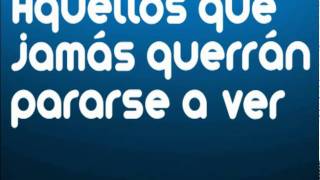 Alex, Jorge y Lena - Las Cosas Que Me Encantan (Con Letra)