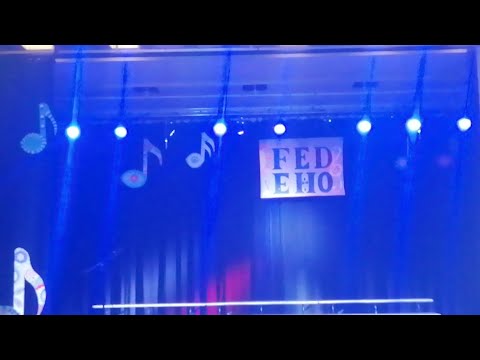 FEDEHO 2022 DRUGI DAN FESTIVALA