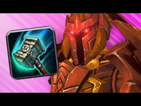 THIS PALADIN IS ACTUALLY INSANE! (5v5 1v1 Duels) - PvP WoW: Battle For Azeroth 8.2