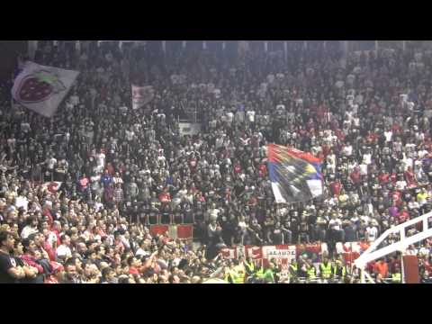 Grmi Pionir, Zvezda- Alba Berlin