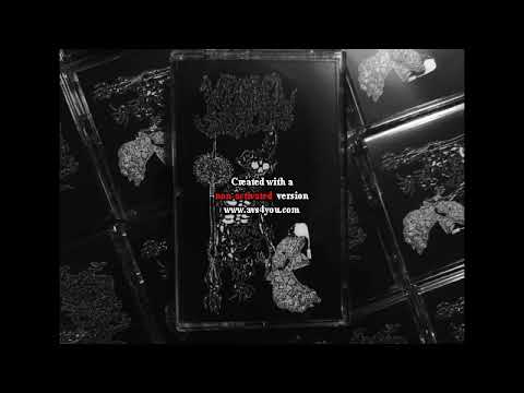 Necrosorcery (Sweden) - Demo 2018