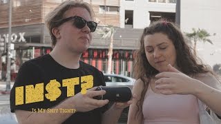 Future - Lookin Exotic (HNDRXX): STREET REACTIONS in Hollywood