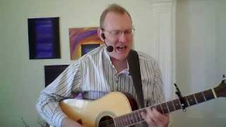 Mona Lisas and Mad Hatters Elton John Cover by Mark Shepard