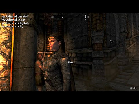 Part 180 - The Markarth Investigation - SKYRIM