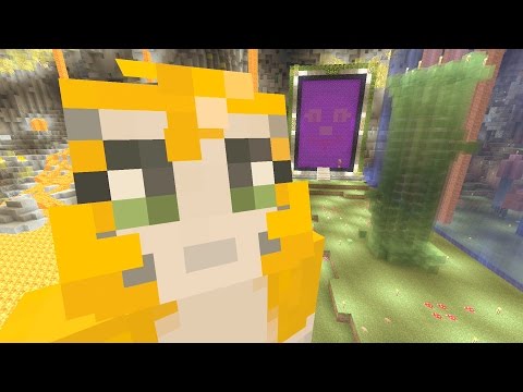 Minecraft Xbox - Cave Den - So Much Slime! (67)