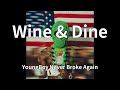 YoungBoy Never Broke Again Wine Dine Audio