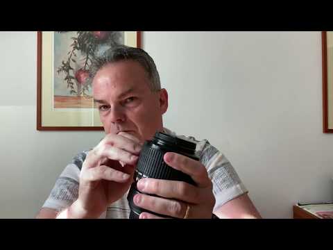 Canon MP-E 65mm  Macro Lens Review