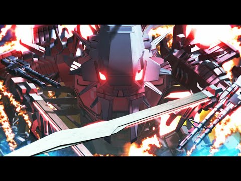 日本神人自製MMD動畫『決戰機動增殖機獸』 實現哥吉拉VS機械哥吉拉夢幻對決！