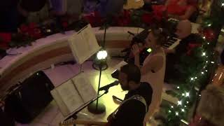 Golden Princess ,  cruises music & dance