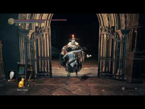 Dark Souls 3   playthrough pt92