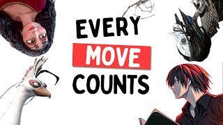 How (NOT) to Write a Genius Villain