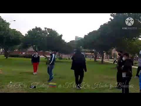 MUNRAP FECHA 3 REINSCRIPCIÓN - A3R VS HUNTERZ🇻🇪 VS T.U.K VS HACHE VS BROWNIE (UN POCO MÁS DE RANDOM)