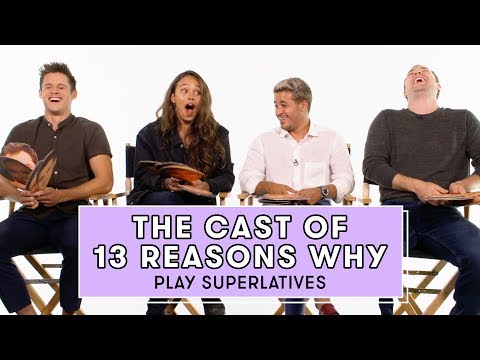 download lagu mp3 mp4 Thirteen Reasons Why Cast, download lagu Thirteen Reasons Why Cast gratis, unduh video klip Thirteen Reasons Why Cast
