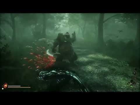 The Relic First Guardian 80 jefes boss fights combate agresivo Xbox Series X S accion RPG