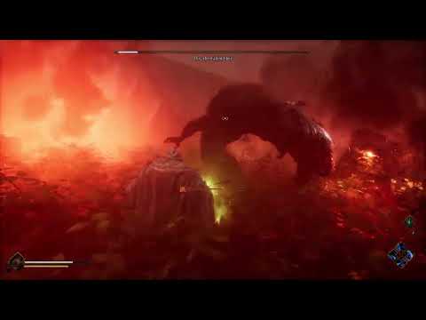 The Relic First Guardian action RPG soulslikes Xbox 2026 lanzamiento Arsiltus