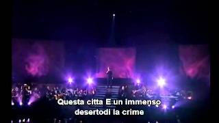 Josh Groban   Un Amore Per Sempre