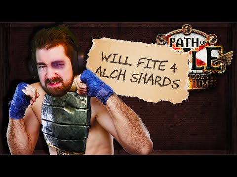 Where is my CURRENCY ?! - Path of Exile Ruthless Highlights