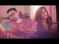 Jonita Gandhi - Kalank (Cover) ft. Daniel Kenneth Rego