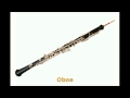 OBOE SOUND