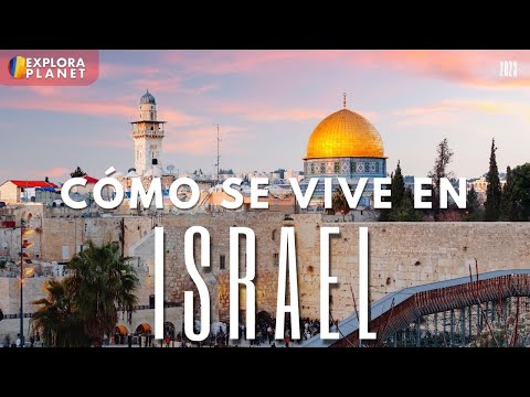 ISRAEL | ¿Por qué Israel es un país Único?